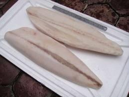 &#91;ASK, DISCUSS, and SHARE&#93; Frozen Seafood