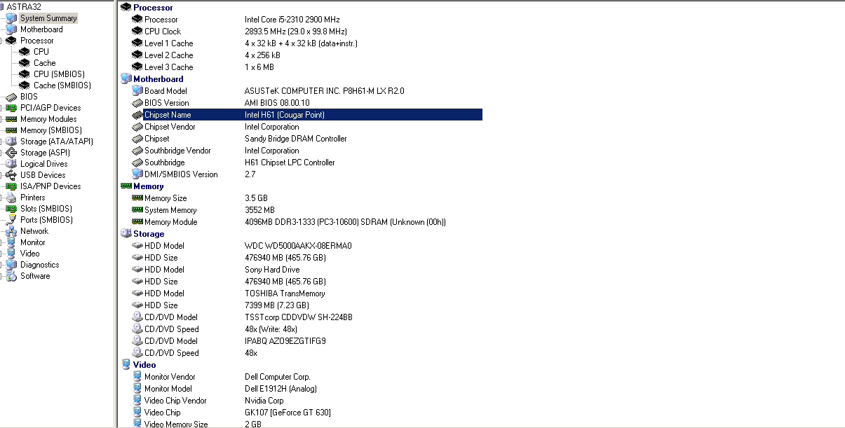 &#91;ASK&#93; Gan, Motherboard ane onboard or ofboard, terus...