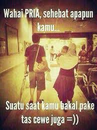 12 Tanda kamu berubah menjadi ibu kamu! (cewek masuk! Cowok juga boleh liat)