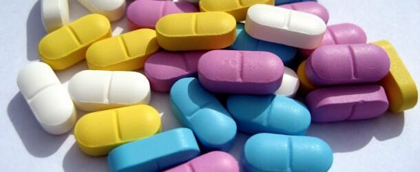 Bahaya Membelah Obat tablet