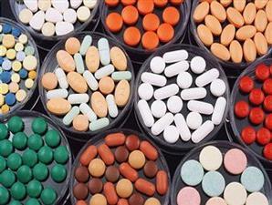 Bahaya Membelah Obat tablet