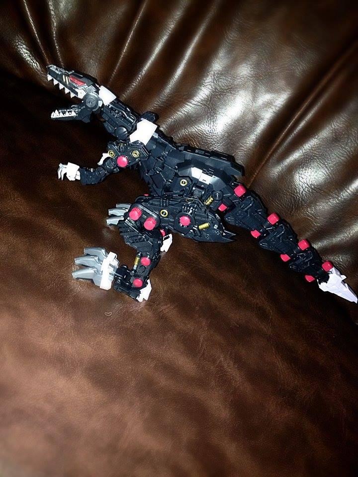 LEPAS ADOP BERSERK FUHRER(RARE) CEKIBROTTT GAN!!