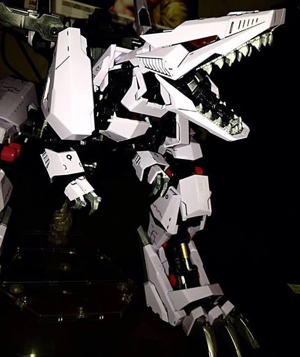 LEPAS ADOP BERSERK FUHRER(RARE) CEKIBROTTT GAN!!