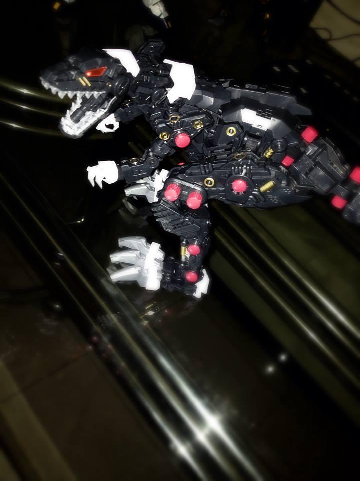 LEPAS ADOP BERSERK FUHRER(RARE) CEKIBROTTT GAN!!