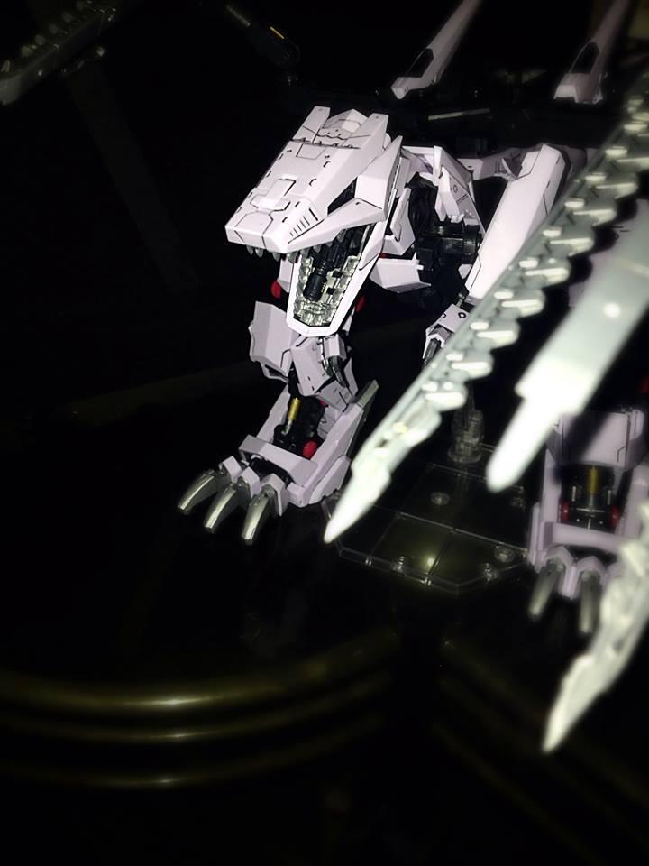 LEPAS ADOP BERSERK FUHRER(RARE) CEKIBROTTT GAN!!