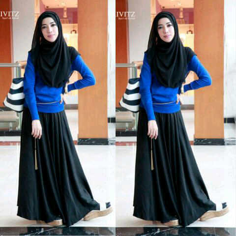 Hijab paragon