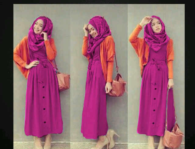 Hijaber morena2 +kerudung
