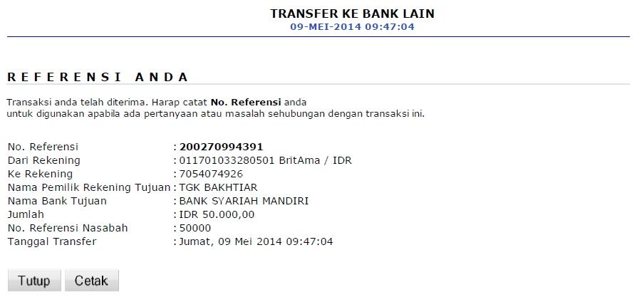 Sudah Pernah Kebagian Duit Receh Gratis dari Facebook?