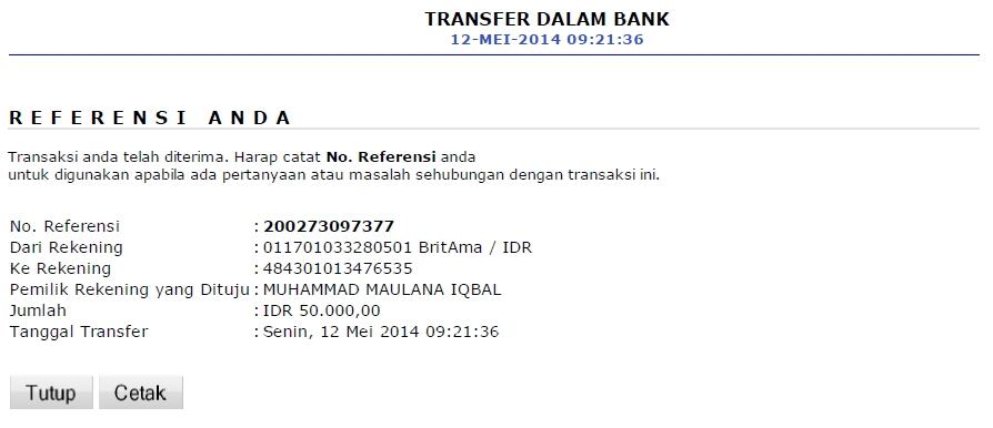 Sudah Pernah Kebagian Duit Receh Gratis dari Facebook?