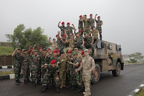 Lebih Dalam Mengenai Bushmaster