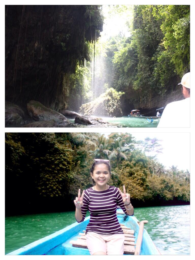 5 Tips Biar Ga Kehabisan Tiket Saat Liburan Ke Green Canyon, Traveller Wajib Baca!