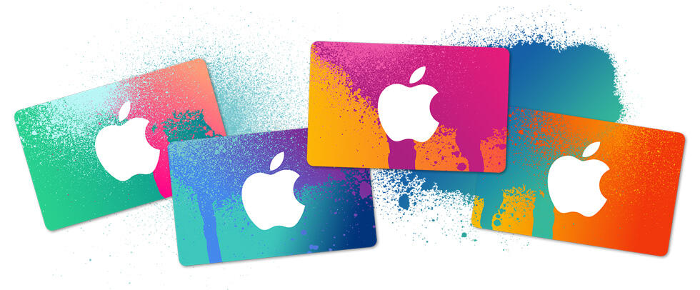 Itunes Gift Card Indonesia