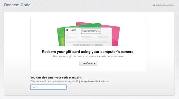 Itunes Gift Card Indonesia