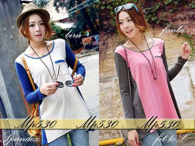 Baju Atasan MP-530