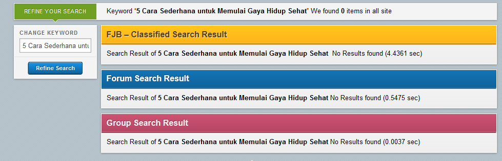 5 Cara Sederhana untuk Memulai Gaya Hidup Sehat