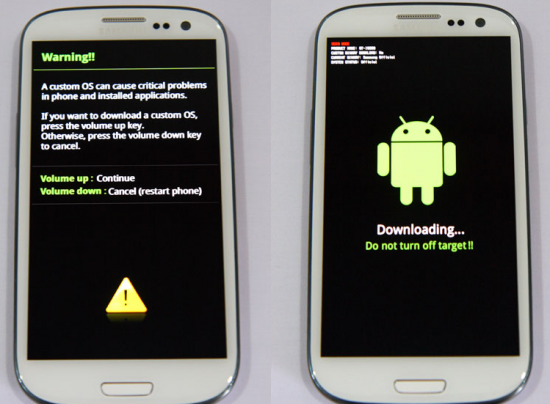 Cara Membedakan Smartphone Android Asli dengan Android Supercopy