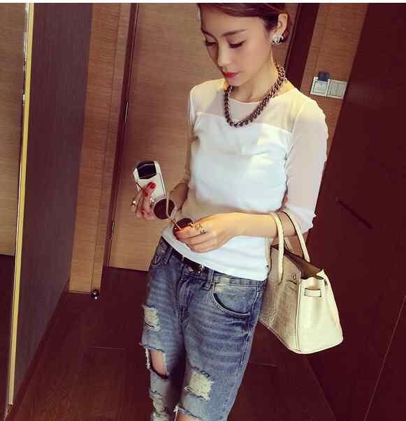 Blouse Import (baju pakaian impor ) Rp. 65.000 blus impor