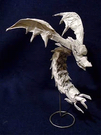 &#91;REPOST&#93; ORIGAMI TERSULIT