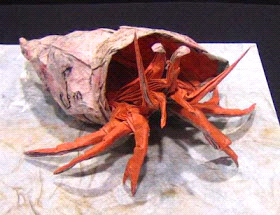 &#91;REPOST&#93; ORIGAMI TERSULIT