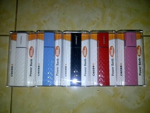 TERMURAH POWERBANK TRAVEL 28000MAH 310RB - UNIQUE - IC 12000 - CROSS - VIORA -SAMSUNG