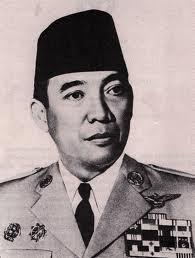 inilah Hitam Putihnya Bung Karno &amp; Soeharto