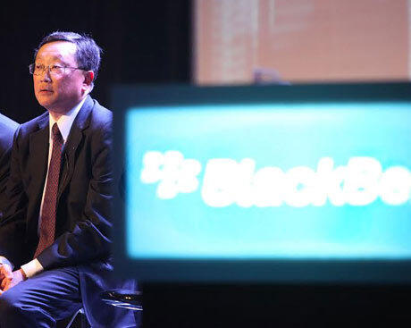 &#91; DEPKOMINFO MAKSA &#93; John Chen Ditagih Bikin Data Center di Indonesia