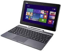 TABLET ASUS Transformer Book T100 (64GB eMMC)