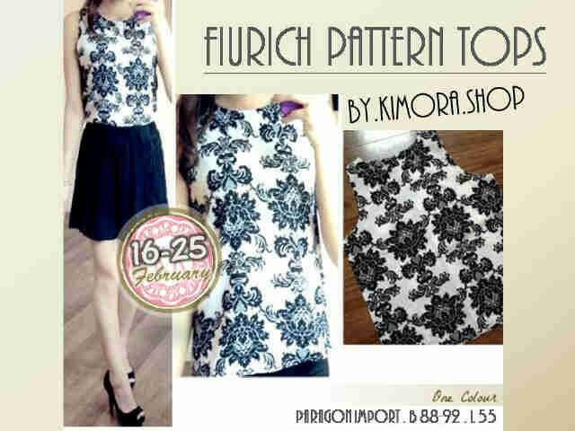 JUAL BAJU ONLINE HARGA MURAH, KUALITAS MEWAH
