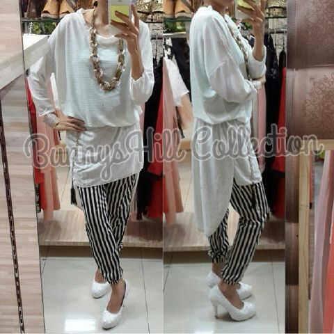 JUAL BAJU ONLINE HARGA MURAH, KUALITAS MEWAH
