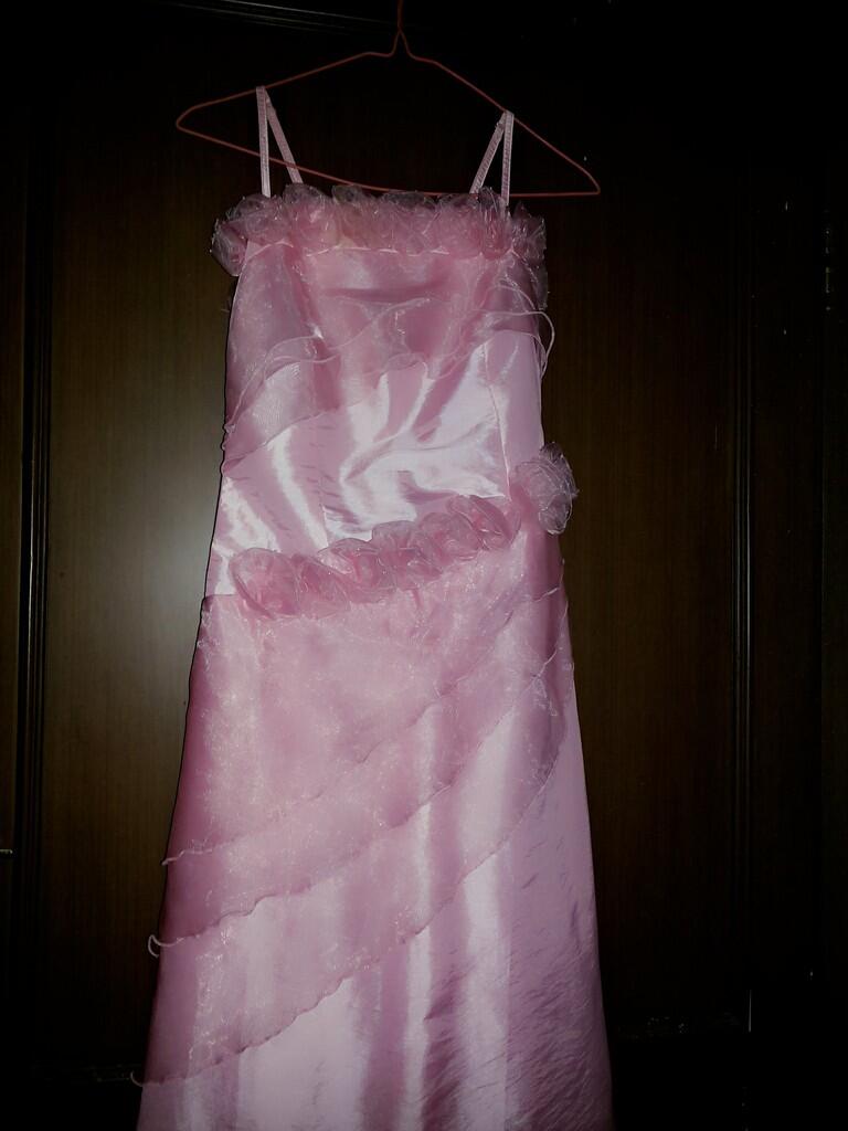 BAJU PESTA HARGA MURAH MERIAH :)
