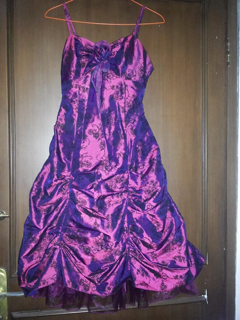 BAJU PESTA HARGA MURAH MERIAH :)