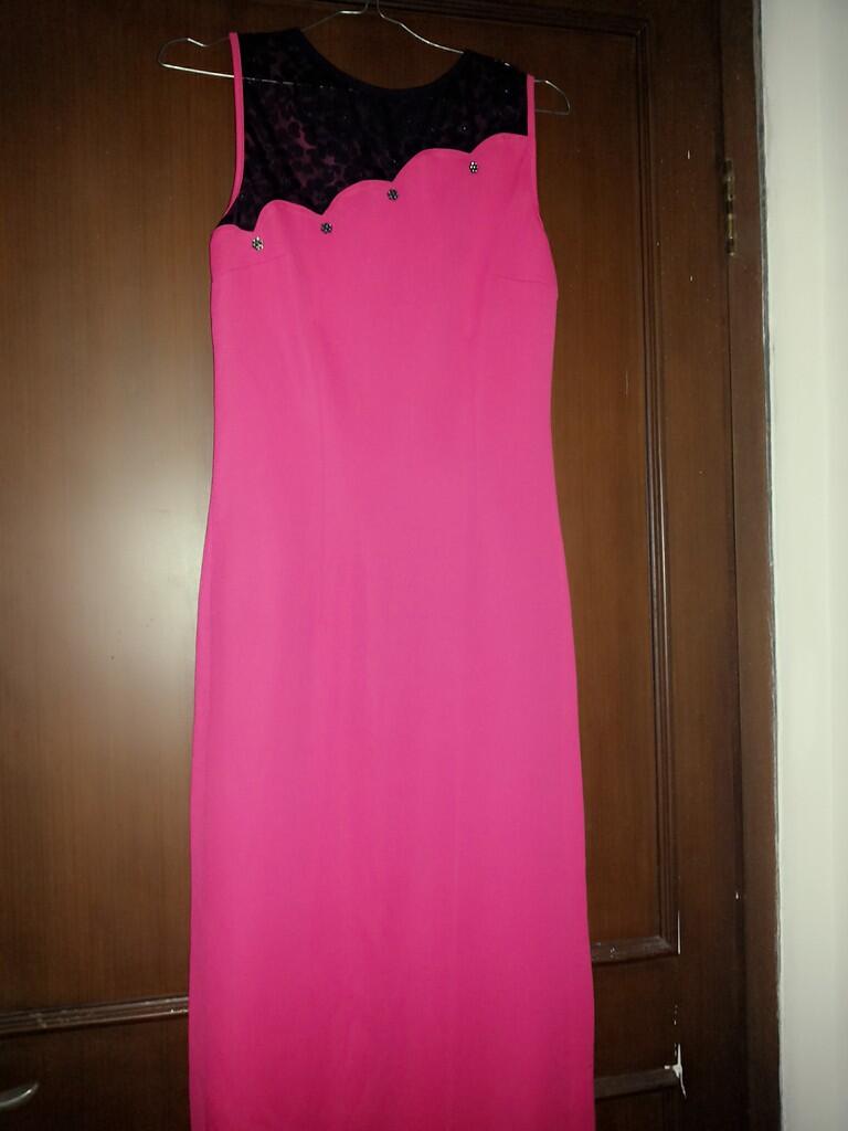 BAJU PESTA HARGA MURAH MERIAH :)