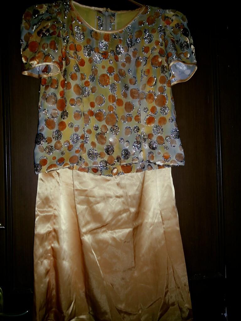 BAJU PESTA HARGA MURAH MERIAH :)