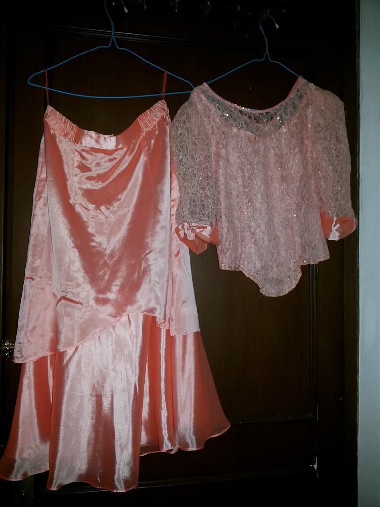 BAJU PESTA HARGA MURAH MERIAH :)