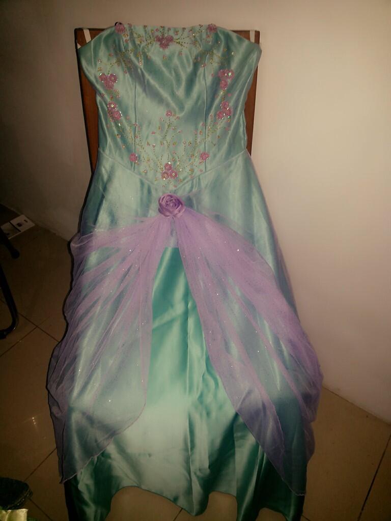 BAJU PESTA HARGA MURAH MERIAH :)