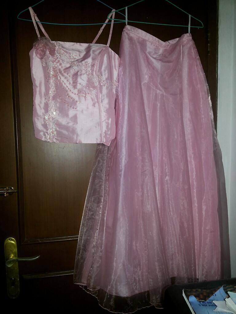 BAJU PESTA HARGA MURAH MERIAH :)