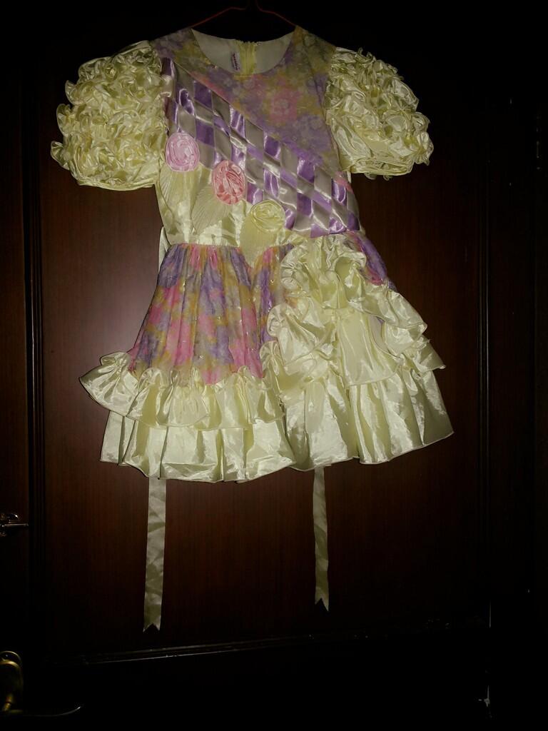 BAJU PESTA HARGA MURAH MERIAH :)