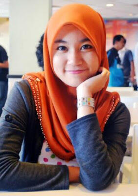 Mana Artis Paling Cantik