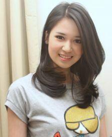 Mana Artis Paling Cantik