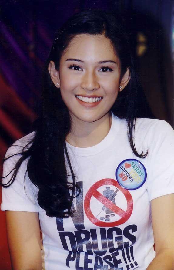 Mana Artis Paling Cantik