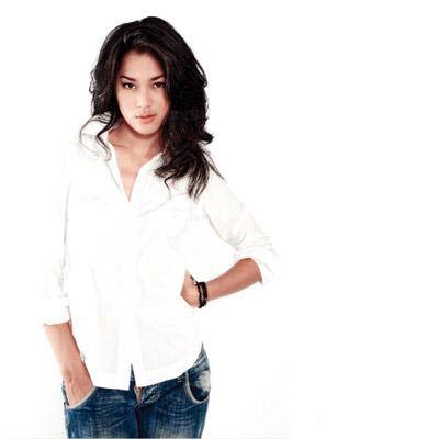 Mana Artis Paling Cantik