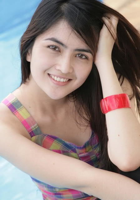 Mana Artis Paling Cantik