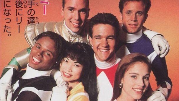 Beberapa hal kontroversial dari Power Ranger Original Series Yang Gak Semua Orang Tah