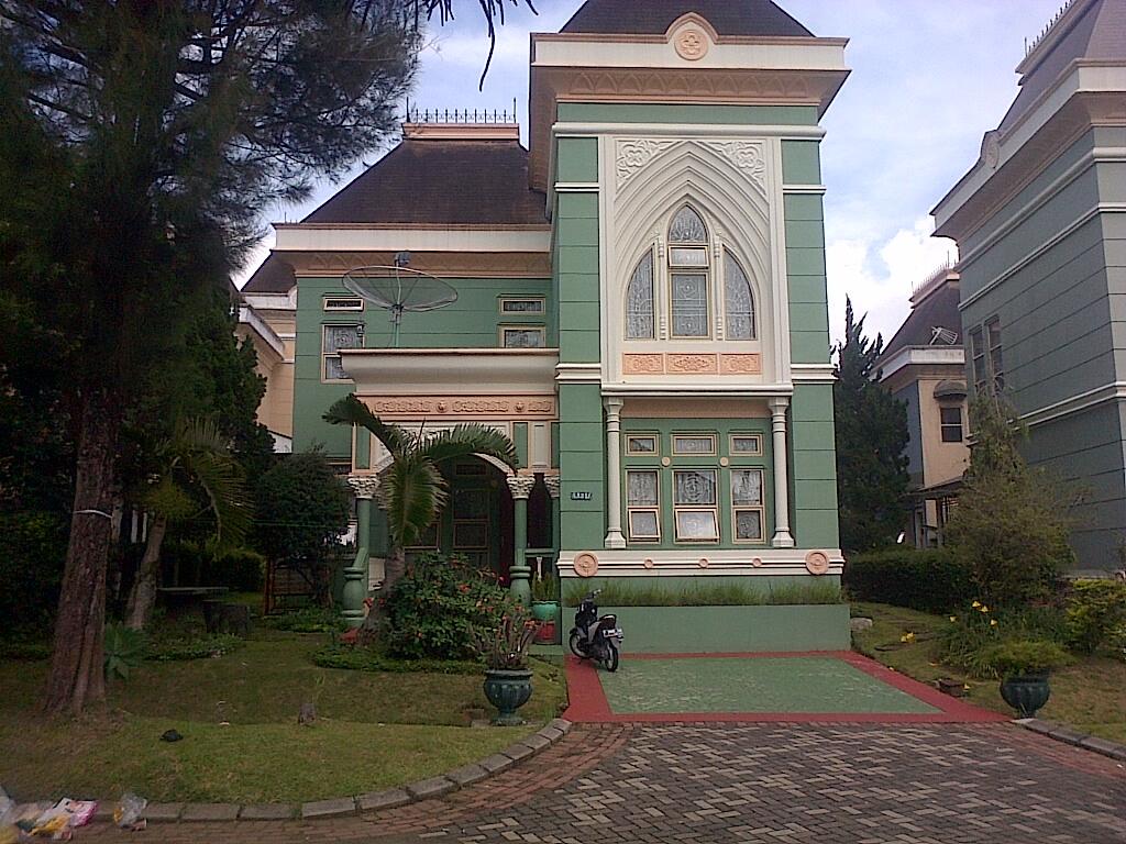 info harga | sewa villa | puncak kota bunga |