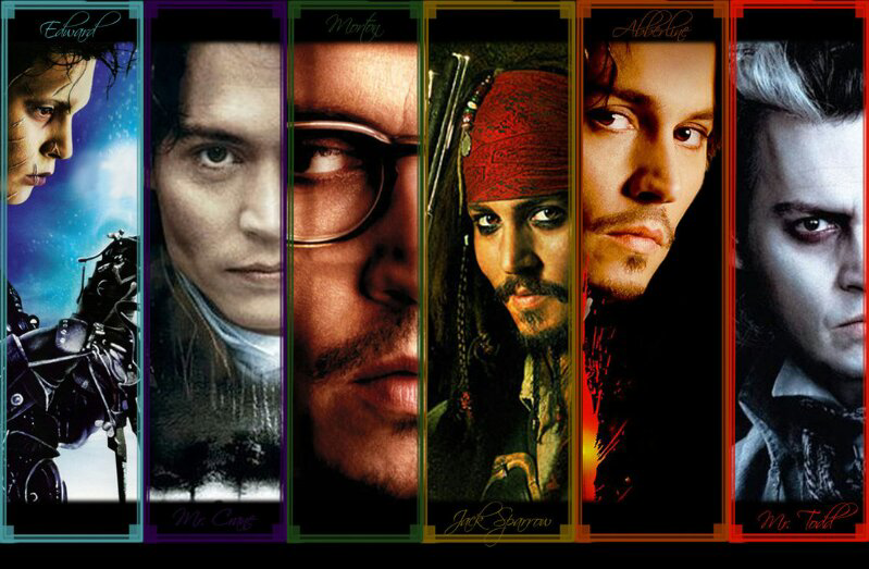 johnny depp fans