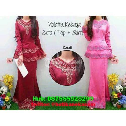 Jual Baju kebaya kerennn lohhh
