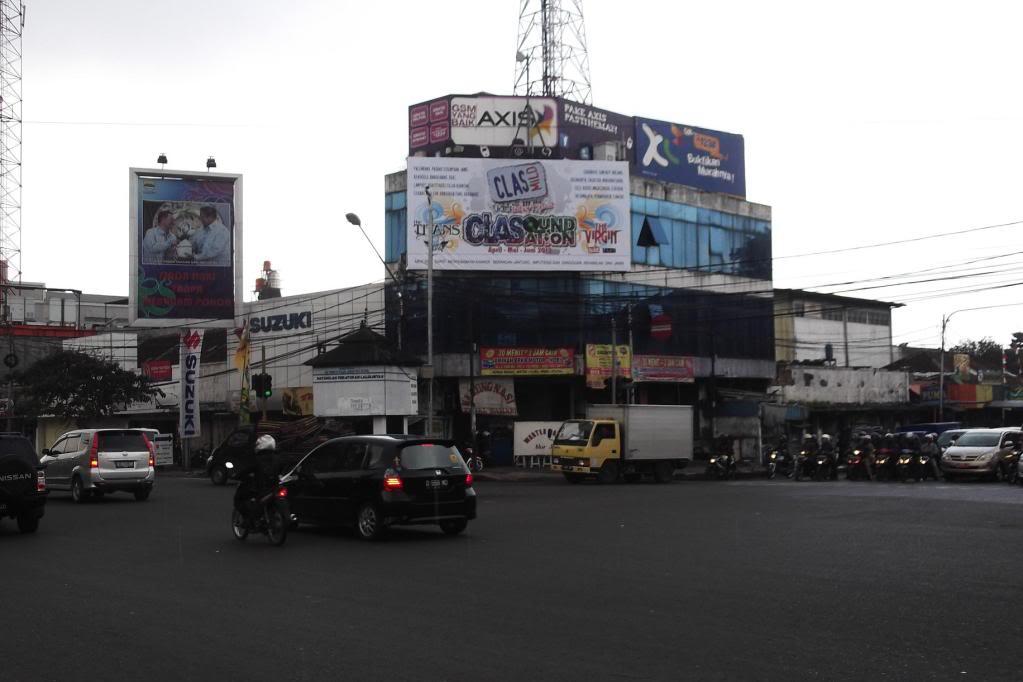 Marketing Online dan Offline (Pilih Mana..?)