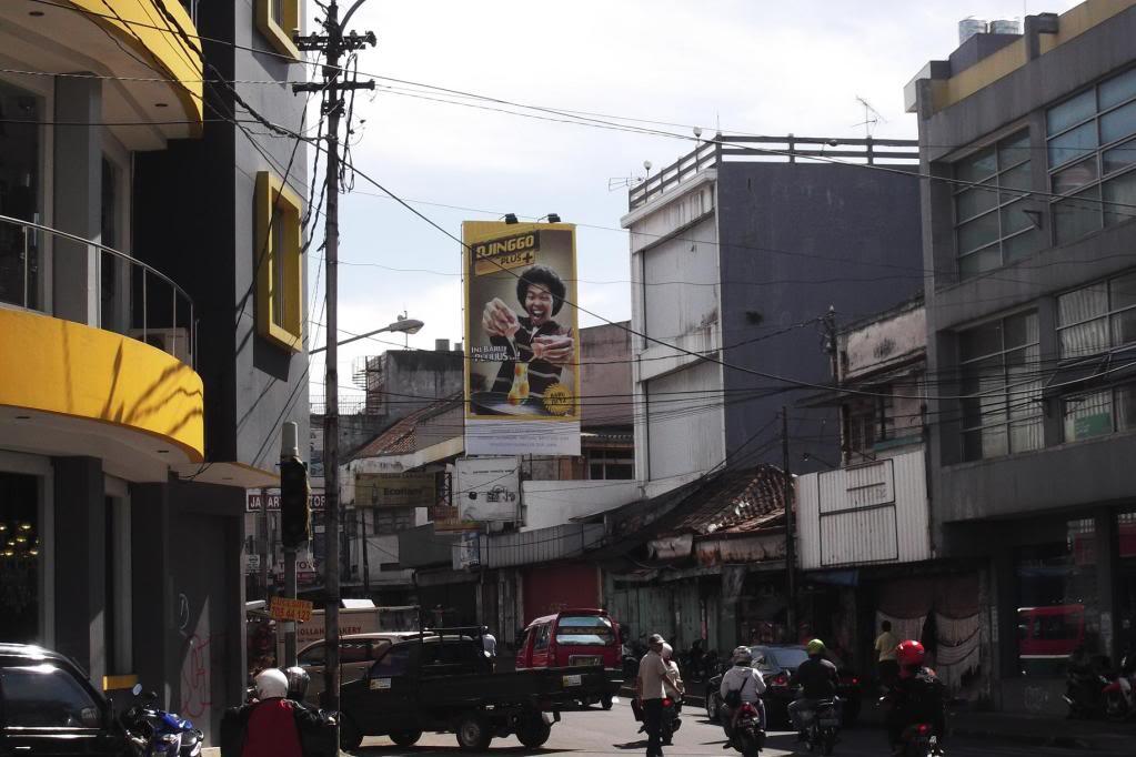 Marketing Online dan Offline (Pilih Mana..?)