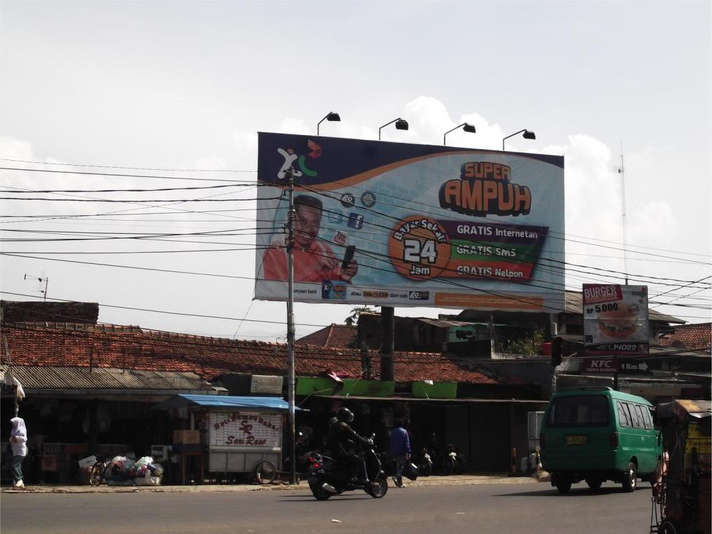 Marketing Online dan Offline (Pilih Mana..?)