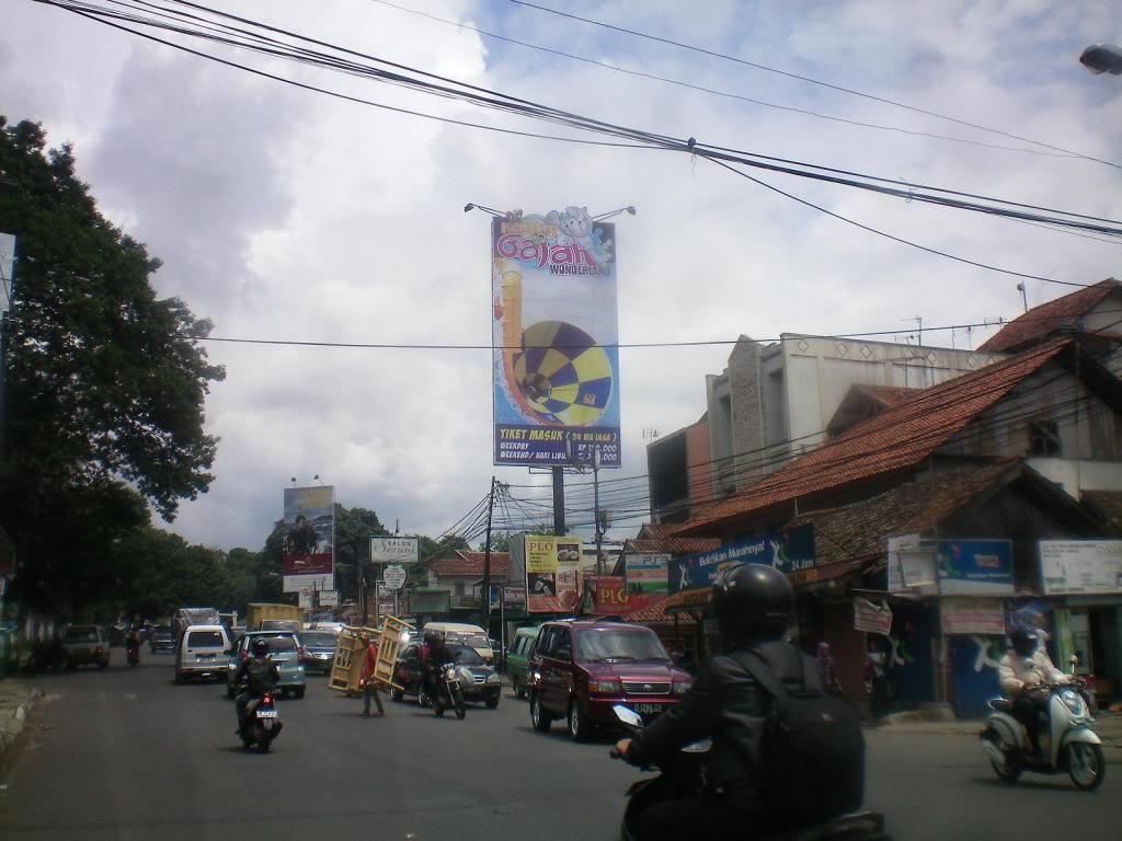 Marketing Online dan Offline (Pilih Mana..?)